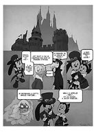 The count Mickey Dragul : Chapter 1 page 32