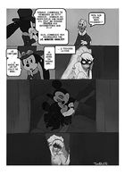 The count Mickey Dragul : Chapter 1 page 33