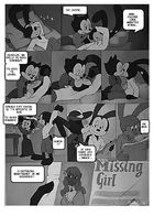 The count Mickey Dragul : Chapter 1 page 34