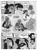 The count Mickey Dragul : Chapter 1 page 35