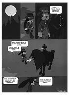 The count Mickey Dragul : Chapter 1 page 36