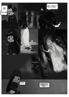 The count Mickey Dragul : Chapter 1 page 37