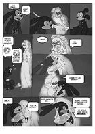 The count Mickey Dragul : Chapter 1 page 39
