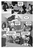 The count Mickey Dragul : Chapter 1 page 4