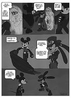 The count Mickey Dragul : Chapter 1 page 40