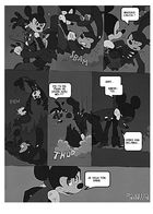 The count Mickey Dragul : Chapter 1 page 41