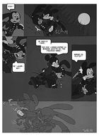 The count Mickey Dragul : Chapitre 1 page 42