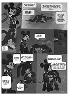 The count Mickey Dragul : Chapter 1 page 44