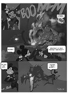 The count Mickey Dragul : Chapter 1 page 45