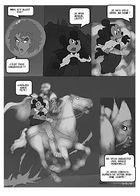The count Mickey Dragul : Chapter 1 page 46
