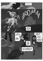 The count Mickey Dragul : Chapter 1 page 47