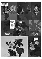The count Mickey Dragul : Chapter 1 page 48