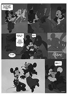 The count Mickey Dragul : チャプター 1 ページ 48