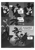 The count Mickey Dragul : Chapitre 1 page 50