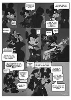 The count Mickey Dragul : Chapter 1 page 52