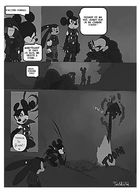 The count Mickey Dragul : Chapitre 1 page 53
