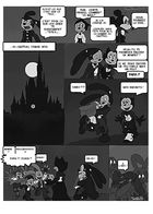 The count Mickey Dragul : Chapter 1 page 54