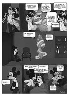 The count Mickey Dragul : Chapter 1 page 56