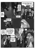 The count Mickey Dragul : Chapitre 1 page 57