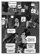 The count Mickey Dragul : Chapter 1 page 59