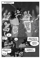 The count Mickey Dragul : Chapter 1 page 6