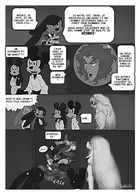 The count Mickey Dragul : Chapter 1 page 60