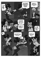 The count Mickey Dragul : Chapitre 1 page 61