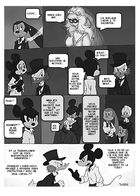 The count Mickey Dragul : Chapter 1 page 62