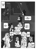 The count Mickey Dragul : Chapter 1 page 64