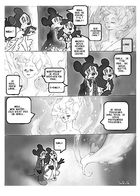 The count Mickey Dragul : Chapter 1 page 68