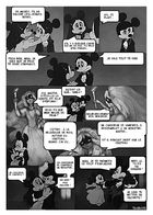 The count Mickey Dragul : Chapitre 1 page 7