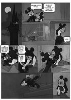 The count Mickey Dragul : Chapitre 1 page 8