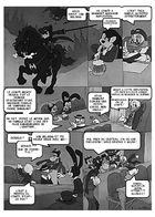 The count Mickey Dragul : Chapter 1 page 9