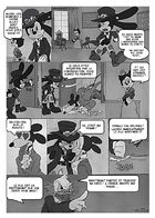 The count Mickey Dragul : Chapter 1 page 5