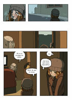 Contes, Oneshots et Conneries : Chapitre 4 page 10