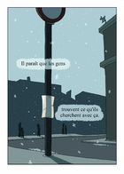 Contes, Oneshots et Conneries : Chapter 4 page 1