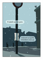 Contes, Oneshots et Conneries : Chapitre 4 page 1