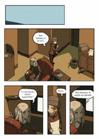 Contes, Oneshots et Conneries : Chapitre 4 page 4