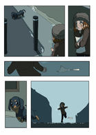 Contes, Oneshots et Conneries : Chapitre 4 page 9