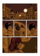 Mash-Up : Chapitre 6 page 17