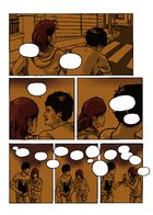 Mash-Up : Chapitre 6 page 18