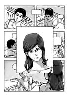 Mash-Up : Chapitre 6 page 2