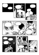 Mash-Up : Chapitre 6 page 9