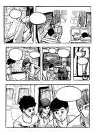 Mash-Up : Chapitre 6 page 10