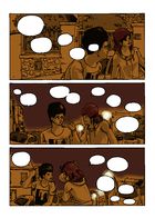 Mash-Up : Chapitre 6 page 16