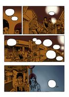 Mash-Up : Chapitre 6 page 19