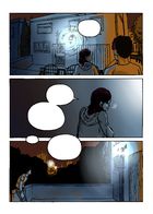 Mash-Up : Chapitre 6 page 20