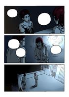 Mash-Up : Chapitre 6 page 22