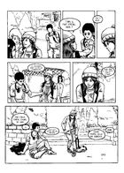 Mash-Up : Chapitre 6 page 3