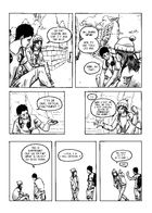 Mash-Up : Chapitre 6 page 4